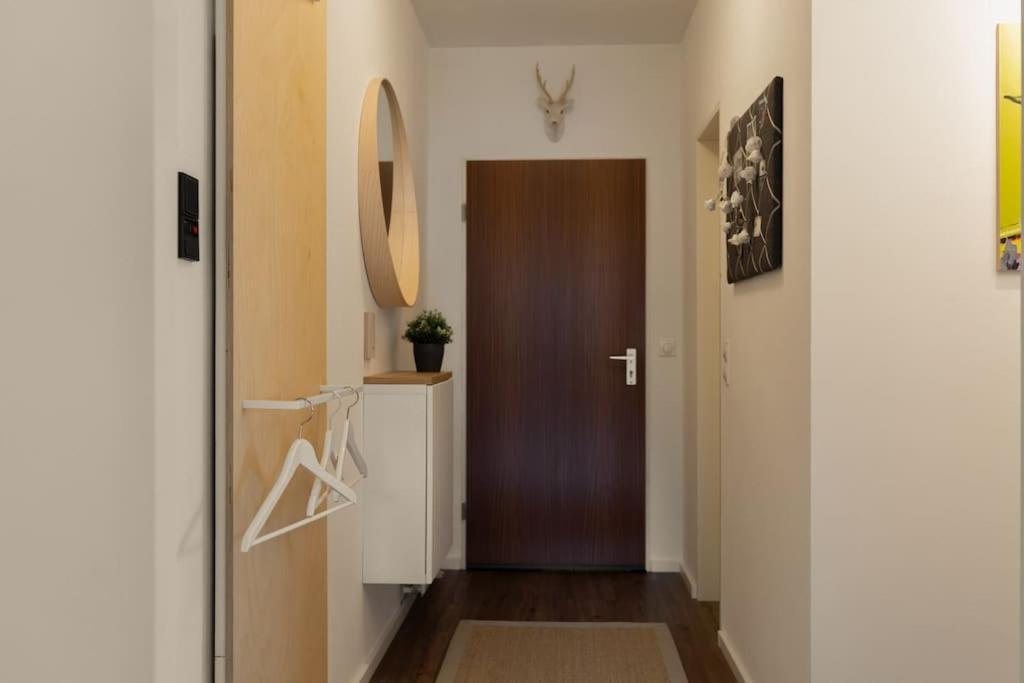 Wohnung Frodl Astenambiente In Winterberg Exterior foto