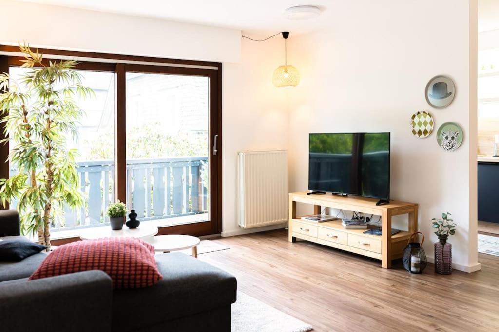 Wohnung Frodl Astenambiente In Winterberg Exterior foto