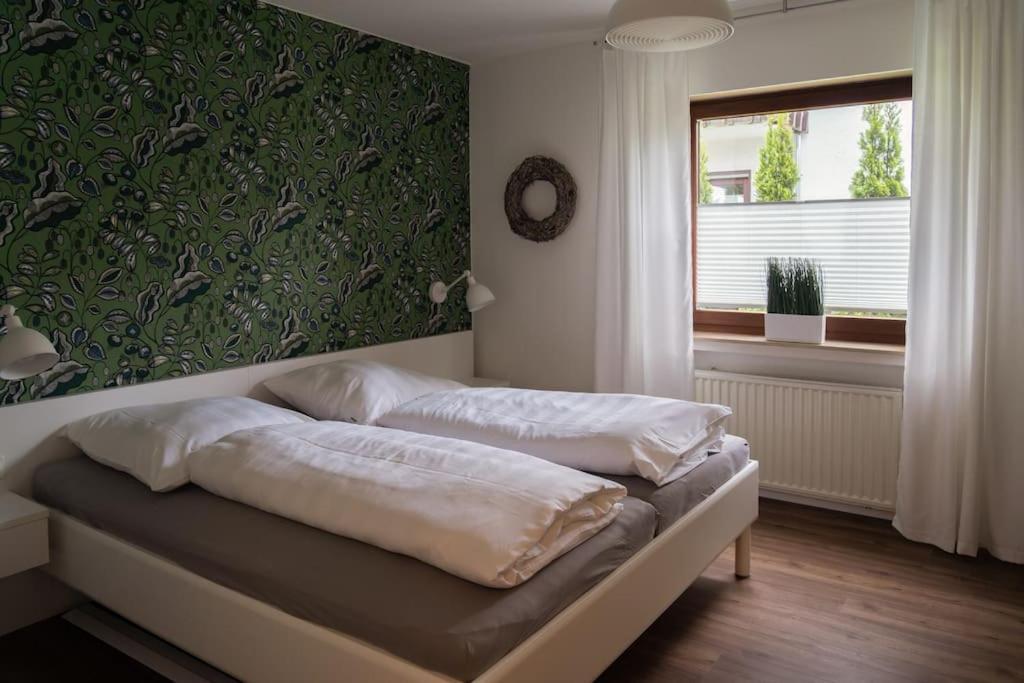 Wohnung Frodl Astenambiente In Winterberg Exterior foto